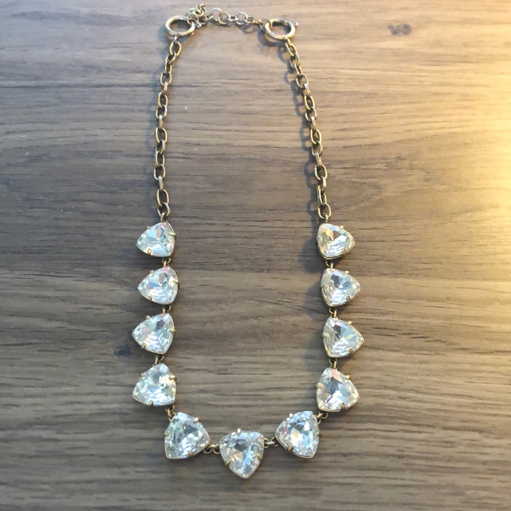 Stella and Dot Necklace